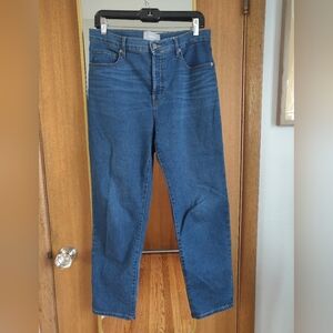 Everlane denim jeans, 31 regular